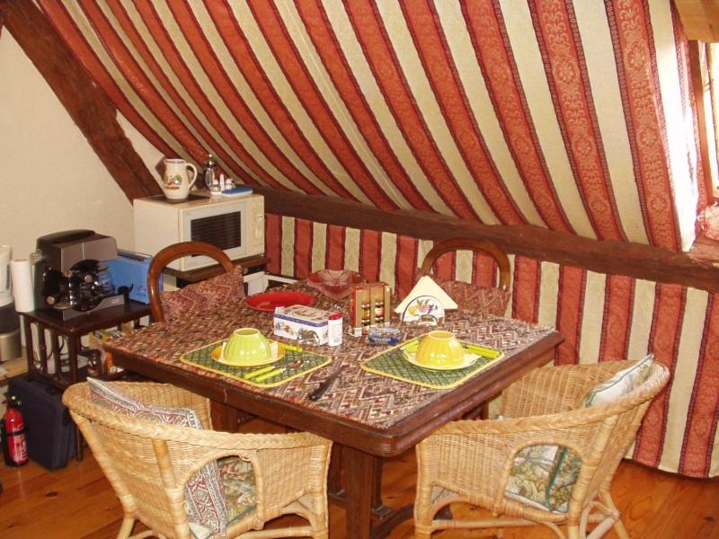 Préaux Chambre D'Hotes De La Galaisiere المظهر الخارجي الصورة